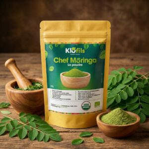 Moringa 100G